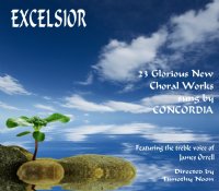 CD cover