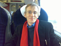 Tim Knight